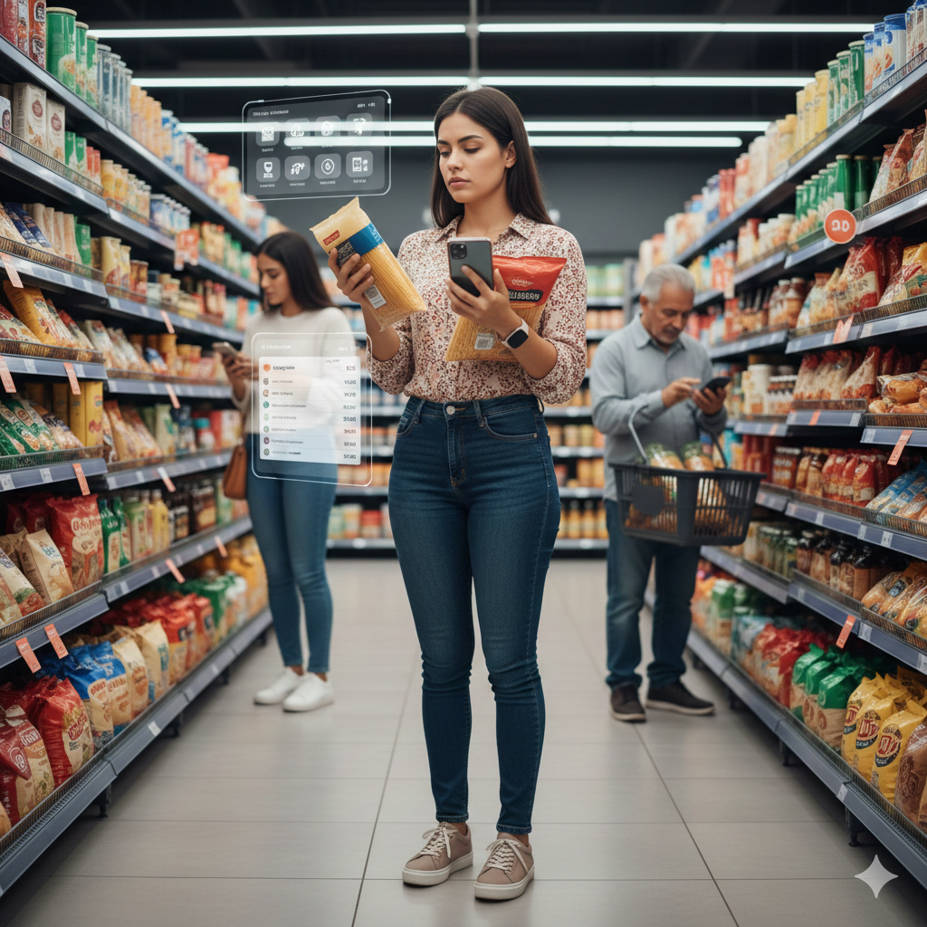 El nuevo rostro del consumo en Venezuela: Perfil 2026